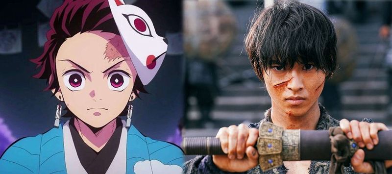 tanjiro kento tanjiro kento